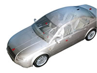 汽車CAN總線系統(tǒng)